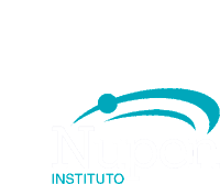 Instituto Nupen Sticker - Instituto Nupen Stickers