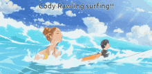 Cody Rawling Ride Your Wave GIF - Cody Rawling Ride Your Wave Beach GIFs