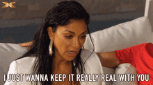 I Just Wanna Keep It Really Real With You Keeping It Real GIF - I Just Wanna Keep It Really Real With You Keeping It Real For Real GIFs