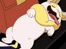 Sleeping Pokemon GIF - Sleeping Pokemon Yamper GIFs
