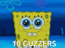 10 Guzzers GIF - 10 Guzzers Hogar GIFs