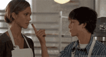 If Only Tumblr Didn’t Restrict The Size Of Gifs… GIF - Meet Bill Lucy Jessica Alba GIFs