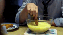 That One Friend Who Eats Odd Combinations Of Food GIF - Eating Weird GIFs