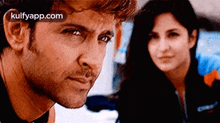 Looking Side.Gif GIF - Looking Side Hrithik Roshan Love GIFs