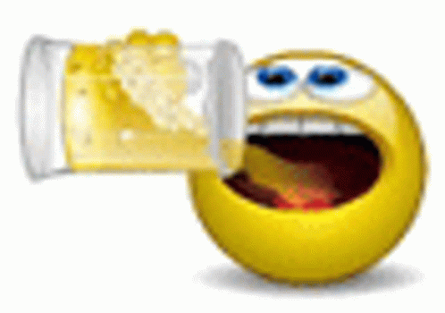 Beer Drinking GIF – Beer Drinking Emoji – descoperă și distribuie GIF-uri