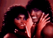Coming To America 80s Hairstyle GIF - Coming To America 80s Hairstyle Jheri Curl GIFs