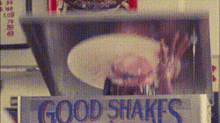 Goodburger Good Shake GIF - Goodburger Good Shake Ed Goodburger GIFs