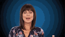 Catherine Bell GIF - Catherine Bell GIFs