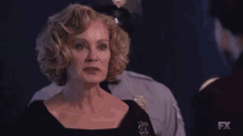 Slap In The Face - American Horror Story GIF - Jessica Lange Elsa Mars American Horror Story GIFs