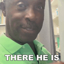 There He Is Jessay Martin GIF - There He Is Jessay Martin Oldgays GIFs