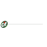 Cif Sticker - Cif Stickers