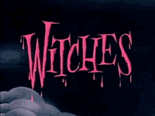 Witch Nakedwitch GIF