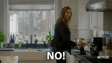 No Absolutely Not GIF - No Absolutely Not Angry GIFs
