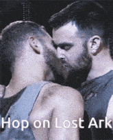 Hop On GIF - Hop On Lost GIFs