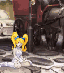 Necro Street Fighter GIF - Necro Street Fighter Street_fighter_3 GIFs