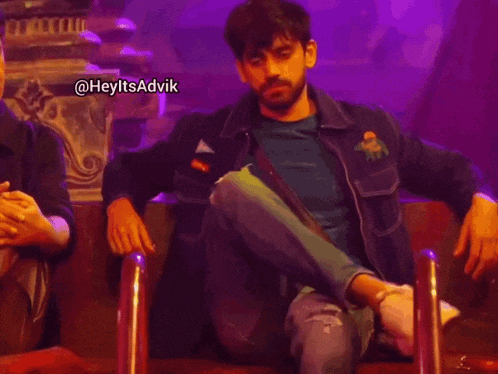 Heyitsadvik Avinash Mishra GIF