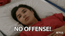 No Offense Sorry GIF - No Offense Sorry My Bad GIFs