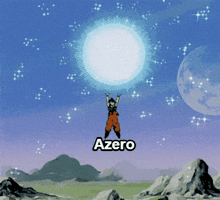 Azero Community GIF - Azero Community GIFs