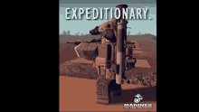 marines roblox expedition