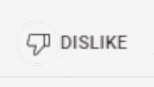 Repeat Dislike Dislike GIF - Repeat Dislike Dislike Repeatedly Dislike GIFs