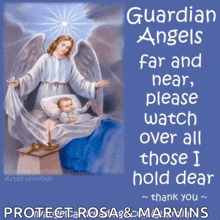 angel guardian