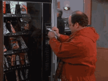 Seinfeld Costanza GIF - Seinfeld Costanza Frustration GIFs