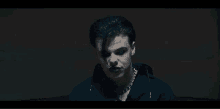 Yungblud Lonely Together GIF - Yungblud Lonely Together Dom GIFs