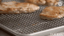 Chicken Cooking GIF
