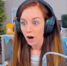 Clare Siobhan Clare Callery GIF - Clare Siobhan Clare Callery Clare Siobhan Scared GIFs