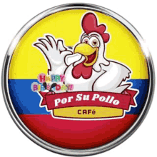 Voting Pollo GIF - Voting Pollo GIFs