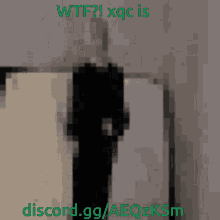 Xqc Dance GIF