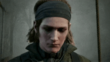 Metal Gear Solid Delta The Boss GIF