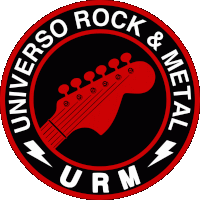 Universorockandmetal Universo Rock Metal Sticker