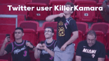 Killerkamara Junejog GIF - Killerkamara Junejog GIFs