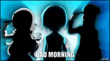 Morning Persona3 GIF - Morning Persona3 Persona GIFs