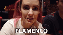 karen bachini flamenco dance spanish danca espanhola