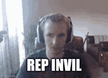 Invil Rep Invil GIF - Invil Rep Invil Chems GIFs