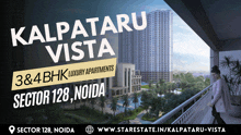 Luxury Apartments Noida Kalpatru Vista Flats Price GIF - Luxury Apartments Noida Kalpatru Vista Flats Price Kalpatru Vista Update GIFs