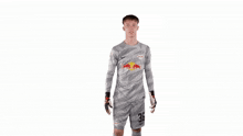 hyped timo schlieck rb leipzig pumped up thrilled