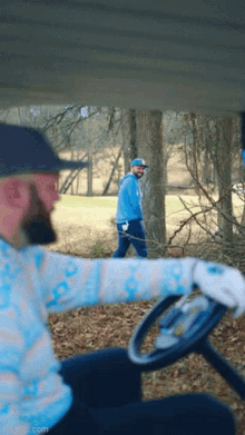 Got Em Golf Got Em GIF - Got Em Golf Got Em Golf Joke Of The Day GIFs