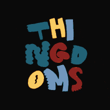 Thingdoms Ethereum GIF - Thingdoms Ethereum GIFs