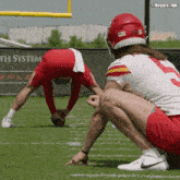 Kansas City Chiefs Tommy Townsend GIF