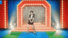 Kaga Kaede 加賀楓 GIF - Kaga Kaede 加賀楓 Morning Musume GIFs