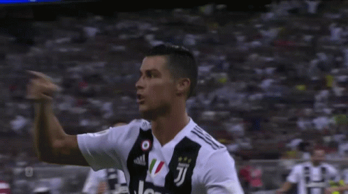 Cristiano Ronaldo Cr7 GIF - Cristiano Ronaldo Cr7 Juve Milan ...