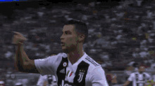 Cristiano Ronaldo Cr7 GIF - Cristiano Ronaldo Cr7 Juve Milan GIFs