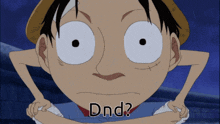 One Piece Dnd GIF - One Piece Dnd D&D GIFs