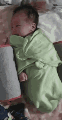 Sleep Jenjen GIF - Sleep Jenjen Sleeping Baby GIFs