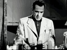 Humphrey Bogart Bogie GIF - Humphrey Bogart Bogart Bogie GIFs