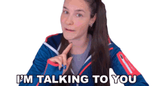 im talking to you cristine raquel rotenberg simply nailogical you there yes you