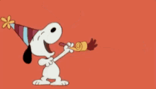 Snoopy / Janeiro / Ano Novo / Festa / Feliz/ Animado GIF - Snoopy January New Year GIFs